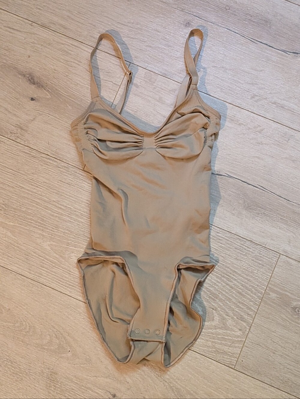 Skims Brief Bodysuit